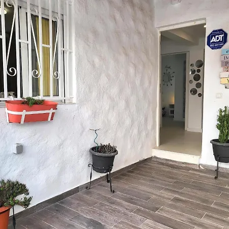 Casa Diana By Helloapartments Apartment Costa Del Silencio