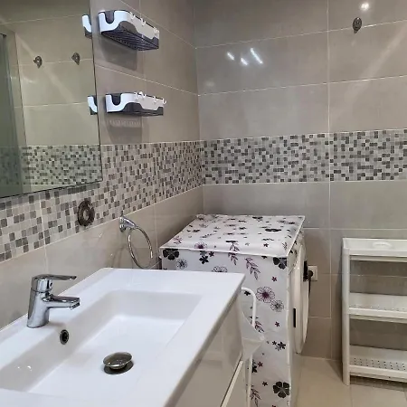 Casa Diana By Helloapartments Apartment Costa Del Silencio
