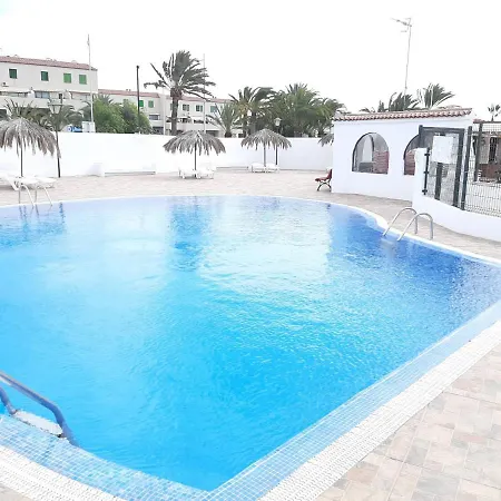 Apartment Casa Diana By Helloapartments Costa Del Silencio