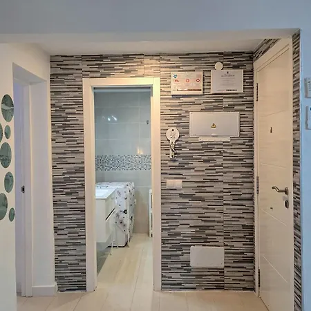 Casa Diana By Helloapartments Διαμέρισμα Costa Del Silencio