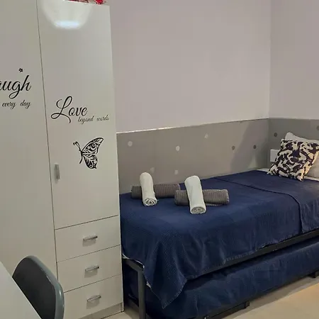 Casa Diana By Helloapartments Apartment