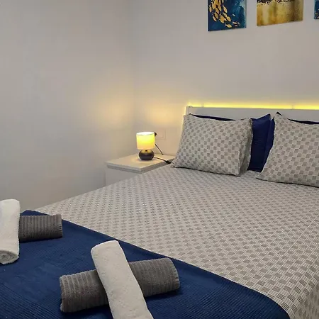 Daire Casa Diana By Helloapartments *