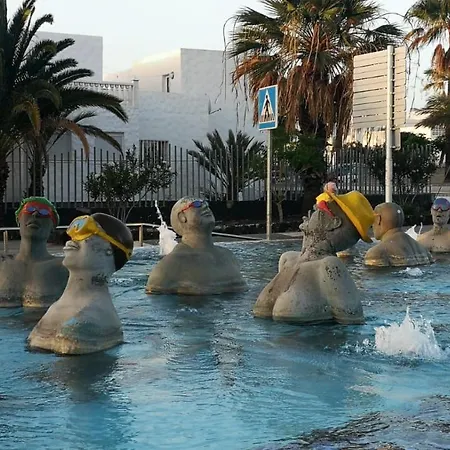 Casa Diana By Helloapartments Appartement Costa Del Silencio