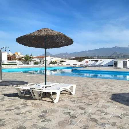 Casa Diana By Helloapartments Appartement Costa Del Silencio