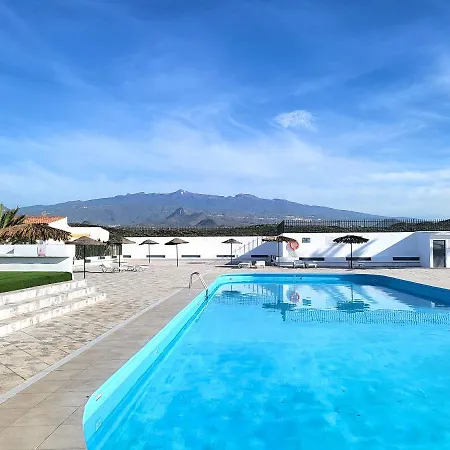 Casa Diana By Helloapartments Appartement Costa Del Silencio