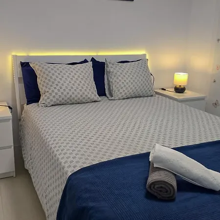 Appartement Casa Diana By Helloapartments