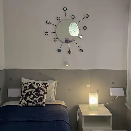 Appartement Casa Diana By Helloapartments