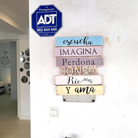 Casa Diana By Helloapartments Daire Costa Del Silencio