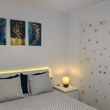 Daire Casa Diana By Helloapartments *