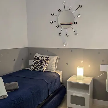 Casa Diana By Helloapartments * Costa Del Silencio