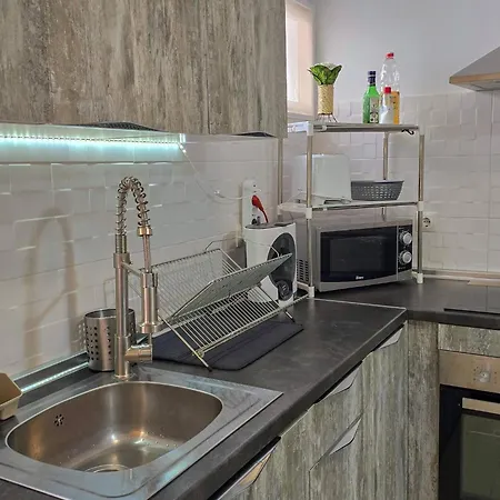 Daire Casa Diana By Helloapartments Costa Del Silencio