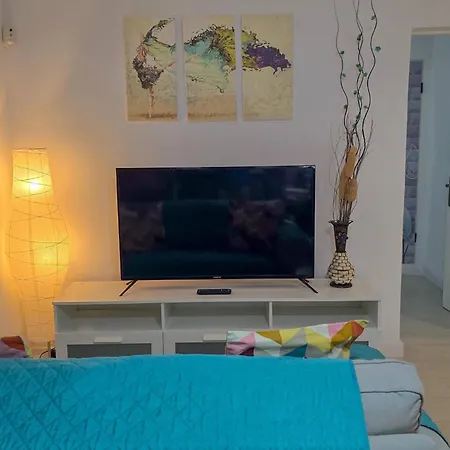 Casa Diana By Helloapartments Daire