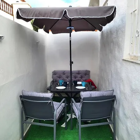 Casa Diana By Helloapartments Daire