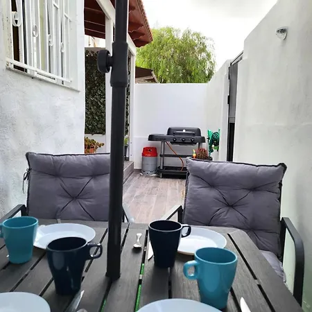 Casa Diana By Helloapartments Daire Costa Del Silencio