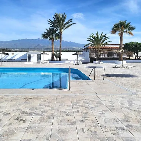 Casa Diana By Helloapartments Costa Del Silencio