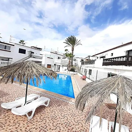 Casa Diana By Helloapartments * Costa Del Silencio