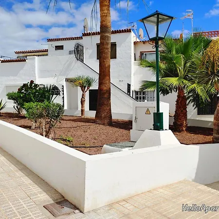 Casa Diana By Helloapartments * Costa Del Silencio