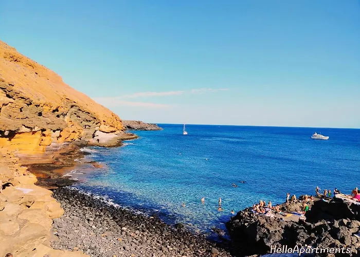 Casa Diana By Helloapartments 코스타델실렌시오