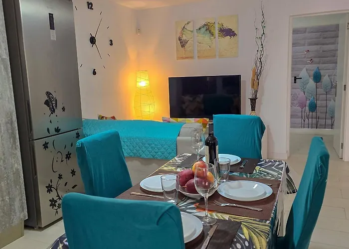 Casa Diana By Helloapartments 아파트
