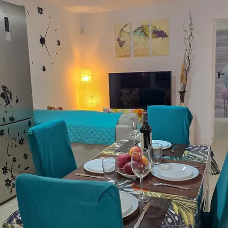 Apartment Casa Diana By Helloapartments *